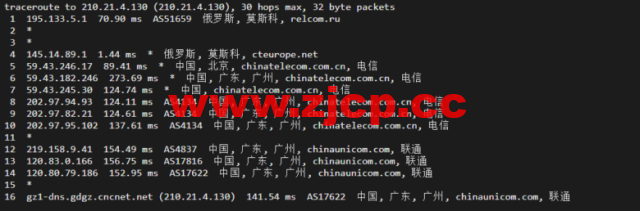 justhost.ru：莫斯科Tier-3（DataLine）机房VPS，简单测评插图19