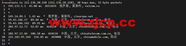 justhost.ru：莫斯科Tier-3（DataLine）机房VPS，简单测评插图20
