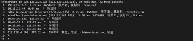 justhost.ru：莫斯科机房VPS，简单测评插图17