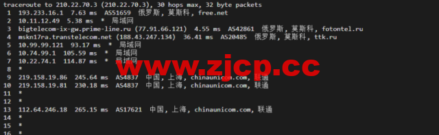 justhost.ru：莫斯科机房VPS，简单测评插图18