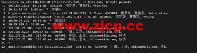 justhost.ru：莫斯科机房VPS，简单测评插图21