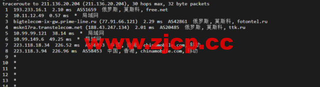justhost.ru：莫斯科机房VPS，简单测评插图22