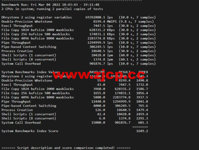 lightnode：越南河内VPS，1核/2G内存/50G硬盘/1000GB流量，月付$7.32，解锁流媒体/小时计费，简单测评插图10