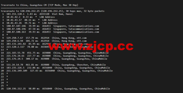 lightnode：越南河内VPS，1核/2G内存/50G硬盘/1000GB流量，月付$7.32，解锁流媒体/小时计费，简单测评插图21