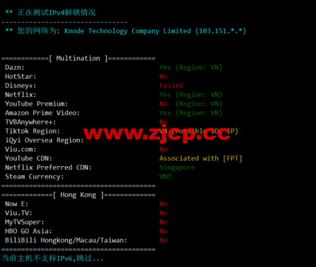 lightnode：越南胡志明VPS，1核/2G内存/50G硬盘/1000GB流量，月付$7.32，解锁流媒体/小时计费，简单测评插图2