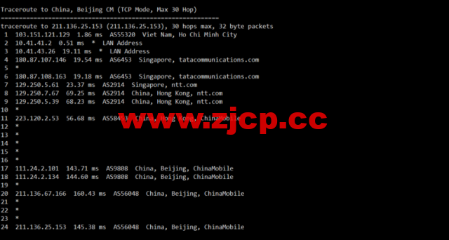 lightnode：越南胡志明VPS，1核/2G内存/50G硬盘/1000GB流量，月付$7.32，解锁流媒体/小时计费，简单测评插图19