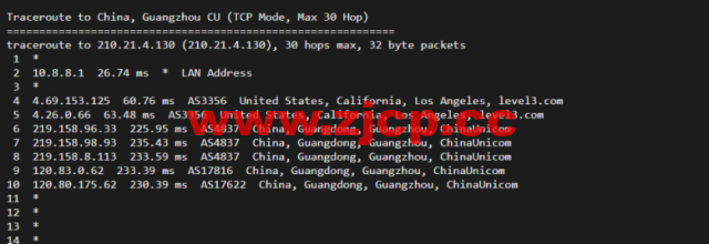 lightnode：美国华盛顿VVPS，1核/2G内存/50G硬盘/1000GB流量，月付$7.71，解锁流媒体/小时计费，简单测评插图19