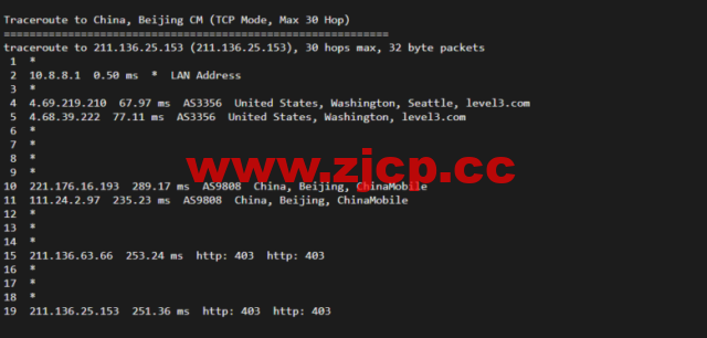 lightnode：美国华盛顿VVPS，1核/2G内存/50G硬盘/1000GB流量，月付$7.71，解锁流媒体/小时计费，简单测评插图20