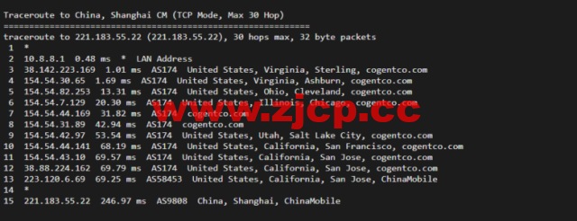 lightnode：美国华盛顿VVPS，1核/2G内存/50G硬盘/1000GB流量，月付$7.71，解锁流媒体/小时计费，简单测评插图21