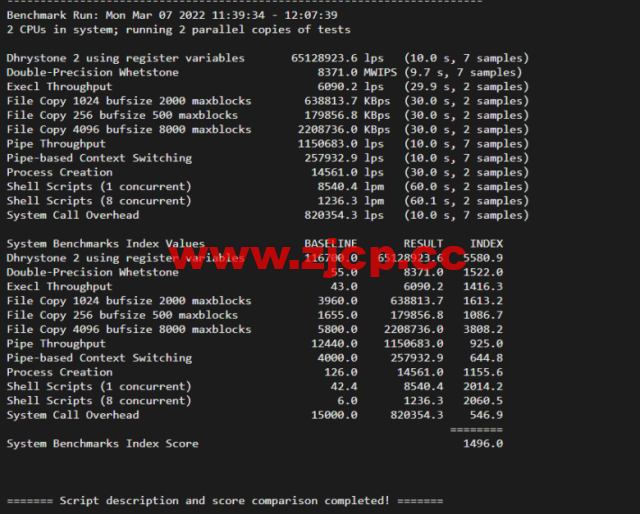 lightnode：台湾VPS，1核/2G内存/50G硬盘/1000GB流量，月付$17.71，解锁流媒体/小时计费，简单测评插图8