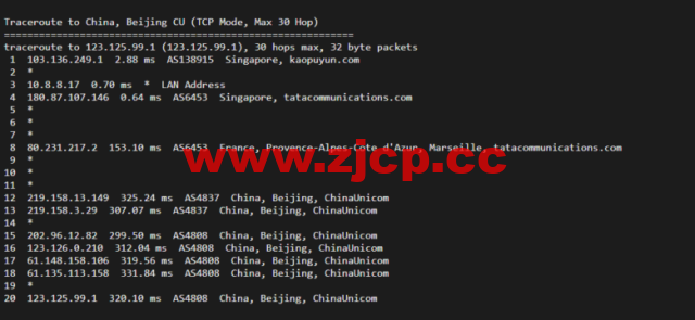 lightnode：新加坡VPS，1核/2G内存/50G硬盘/1000GB流量，月付$7.71，解锁流媒体/小时计费，简单测评插图17