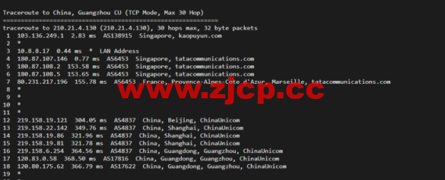 lightnode：新加坡VPS，1核/2G内存/50G硬盘/1000GB流量，月付$7.71，解锁流媒体/小时计费，简单测评插图19
