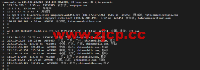 lightnode：新加坡VPS，1核/2G内存/50G硬盘/1000GB流量，月付$7.71，解锁流媒体/小时计费，简单测评插图20