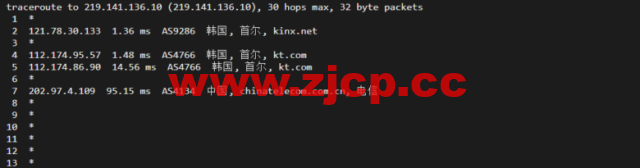 lightnode：韩国VPS，1核/2G内存/50G硬盘/1000GB流量，月付$7.71，解锁流媒体/小时计费，简单测评插图14