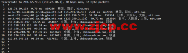 lightnode：韩国VPS，1核/2G内存/50G硬盘/1000GB流量，月付$7.71，解锁流媒体/小时计费，简单测评插图18