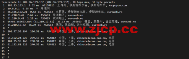 lightnode：土耳其VPS，1核/2G内存/50G硬盘/1000GB流量，月付$7.71，解锁流媒体/小时计费，简单测评插图15