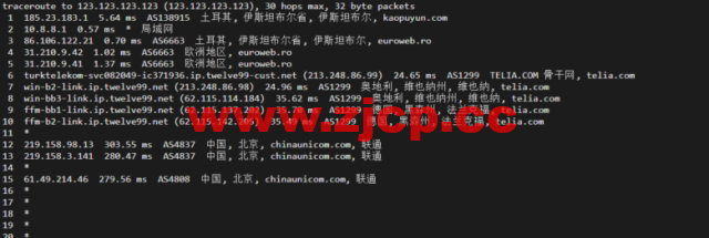 lightnode：土耳其VPS，1核/2G内存/50G硬盘/1000GB流量，月付$7.71，解锁流媒体/小时计费，简单测评插图17