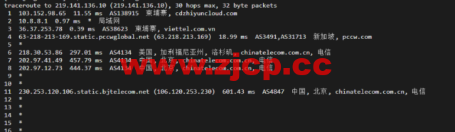 lightnode：柬埔寨VPS，1核/2G内存/50G硬盘/1000GB流量，月付$7.71，解锁流媒体/小时计费，简单测评插图14