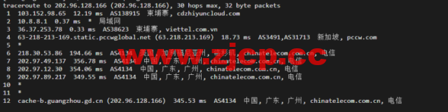 lightnode：柬埔寨VPS，1核/2G内存/50G硬盘/1000GB流量，月付$7.71，解锁流媒体/小时计费，简单测评插图16