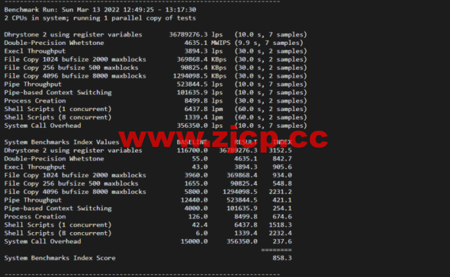 lightnode：菲律宾VPS，1核/2G内存/50G硬盘/1000GB流量，月付$7.71，解锁流媒体/小时计费，简单测评插图7