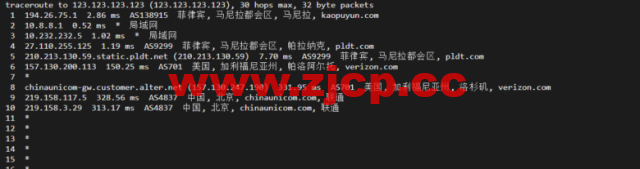 lightnode：菲律宾VPS，1核/2G内存/50G硬盘/1000GB流量，月付$7.71，解锁流媒体/小时计费，简单测评插图16