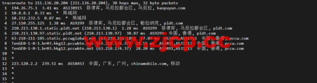lightnode：菲律宾VPS，1核/2G内存/50G硬盘/1000GB流量，月付$7.71，解锁流媒体/小时计费，简单测评插图21