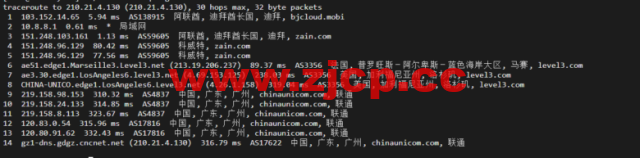 lightnode：阿联酋迪拜VPS，1核/2G内存/50G硬盘/1000GB流量，月付$7.71，解锁流媒体/小时计费，简单测评插图19