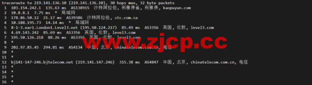lightnode：沙特阿拉伯利雅得VPS，1核/2G内存/50G硬盘/1000GB流量，月付$7.71，解锁流媒体/小时计费，简单测评插图14