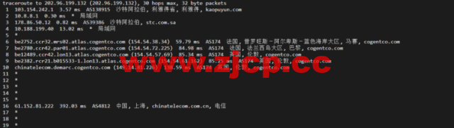 lightnode：沙特阿拉伯利雅得VPS，1核/2G内存/50G硬盘/1000GB流量，月付$7.71，解锁流媒体/小时计费，简单测评插图15