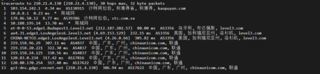 lightnode：沙特阿拉伯利雅得VPS，1核/2G内存/50G硬盘/1000GB流量，月付$7.71，解锁流媒体/小时计费，简单测评插图19