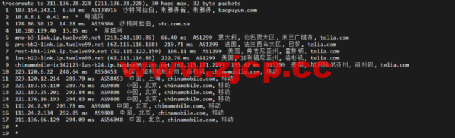 lightnode：沙特阿拉伯利雅得VPS，1核/2G内存/50G硬盘/1000GB流量，月付$7.71，解锁流媒体/小时计费，简单测评插图20
