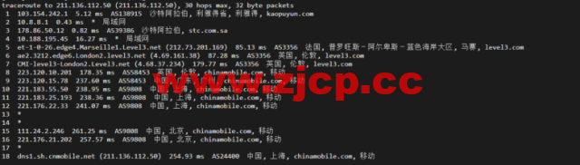 lightnode：沙特阿拉伯利雅得VPS，1核/2G内存/50G硬盘/1000GB流量，月付$7.71，解锁流媒体/小时计费，简单测评插图21