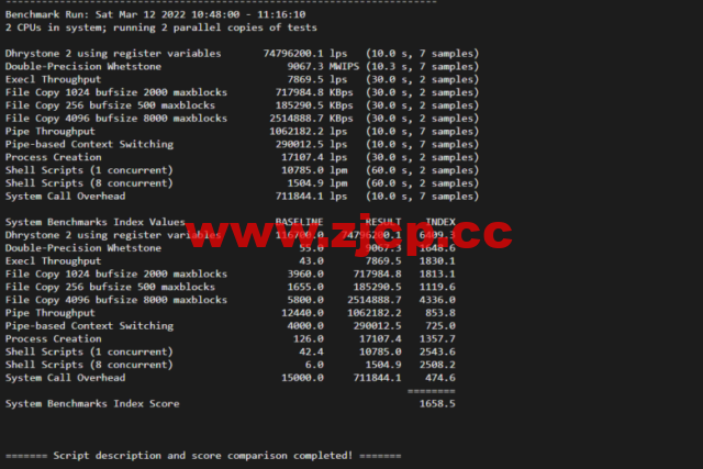 lightnode：德国法兰克福VPS，1核/2G内存/50G硬盘/1000GB流量，月付$7.71，解锁流媒体/小时计费，简单测评插图8