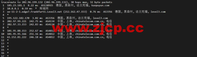 lightnode：德国法兰克福VPS，1核/2G内存/50G硬盘/1000GB流量，月付$7.71，解锁流媒体/小时计费，简单测评插图15