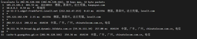 lightnode：德国法兰克福VPS，1核/2G内存/50G硬盘/1000GB流量，月付$7.71，解锁流媒体/小时计费，简单测评插图16