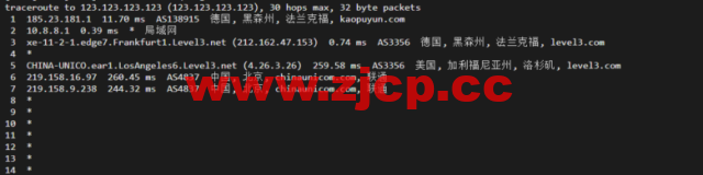 lightnode：德国法兰克福VPS，1核/2G内存/50G硬盘/1000GB流量，月付$7.71，解锁流媒体/小时计费，简单测评插图17