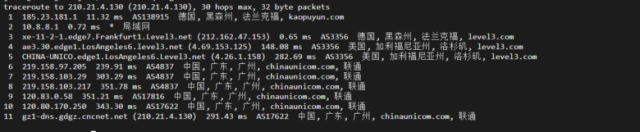 lightnode：德国法兰克福VPS，1核/2G内存/50G硬盘/1000GB流量，月付$7.71，解锁流媒体/小时计费，简单测评插图19