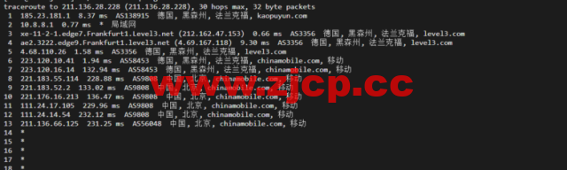lightnode：德国法兰克福VPS，1核/2G内存/50G硬盘/1000GB流量，月付$7.71，解锁流媒体/小时计费，简单测评插图20