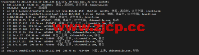 lightnode：德国法兰克福VPS，1核/2G内存/50G硬盘/1000GB流量，月付$7.71，解锁流媒体/小时计费，简单测评插图21