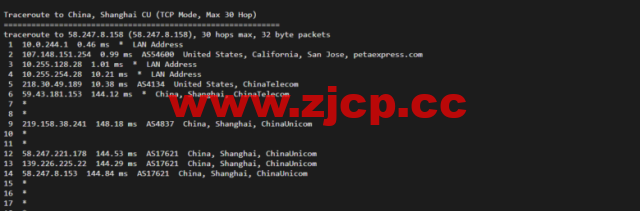 raksmart：洛杉矶云服务器，CN2网络，流媒体等简单测评插图18