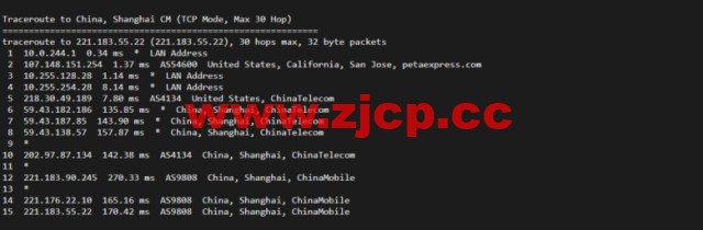 raksmart：洛杉矶云服务器，CN2网络，流媒体等简单测评插图21