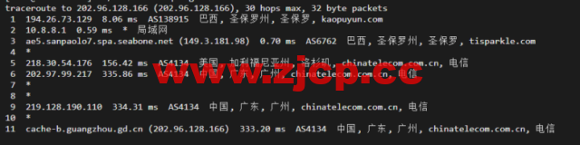 lightnode：新上巴西圣保罗VPS，1核/2G内存/50G硬盘/1000GB流量，月付$7.71，解锁流媒体/小时计费，简单测评插图16