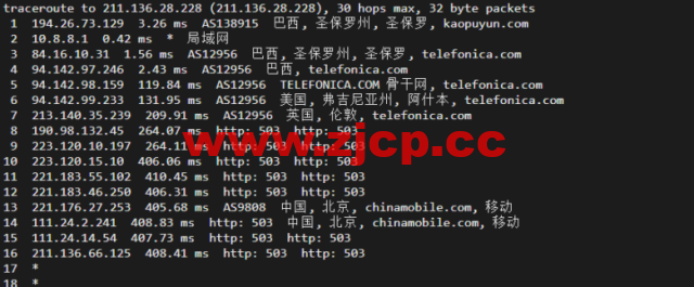 lightnode：新上巴西圣保罗VPS，1核/2G内存/50G硬盘/1000GB流量，月付$7.71，解锁流媒体/小时计费，简单测评插图20