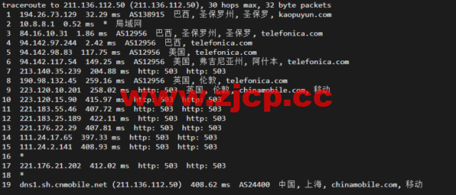 lightnode：新上巴西圣保罗VPS，1核/2G内存/50G硬盘/1000GB流量，月付$7.71，解锁流媒体/小时计费，简单测评插图21