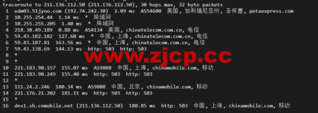 raksmart：美国圣何塞（硅谷）机房独立服务器，大陆优化100M线路（个别地区走cn2线路回国），机器性能/流媒体/线路等测评数据分享插图21