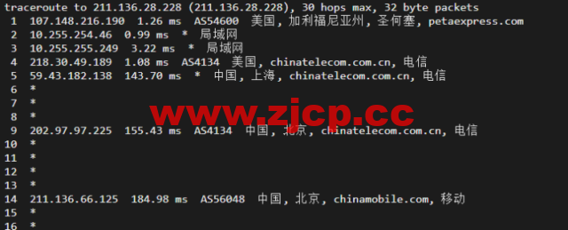 raksmart：美国圣何塞（硅谷）机房独立服务器，精品网30M线路（个别地区走cn2线路），机器性能/流媒体/线路等测评数据分享插图20