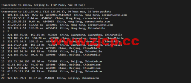 VmShell：香港cmi vps，原生IP，1核/384M内存/8G SSD/220G流量/500M带宽，首月仅需要3刀，3日內無條件退款，简单测评插图15