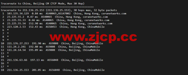 VmShell：香港cmi vps，原生IP，1核/384M内存/8G SSD/220G流量/500M带宽，首月仅需要3刀，3日內無條件退款，简单测评插图18