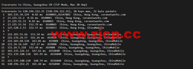 VmShell：香港cmi vps，原生IP，1核/384M内存/8G SSD/220G流量/500M带宽，首月仅需要3刀，3日內無條件退款，简单测评插图20