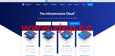 Vultr：夏威夷檀香山机房测评2022：下载速度、速度延迟、路由丢包、性能测评、流媒体解锁等插图